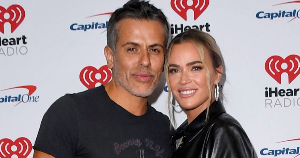 Edwin Arroyave Shares Update on Teddi Mellencamp’s Brain Cancer Surgery 