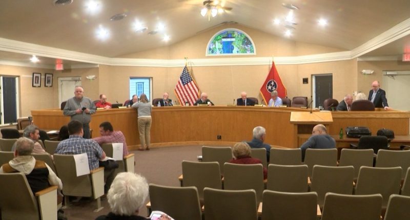 Elizabethton accepting applications for municipal judge