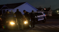 Elizabethton woman allegedly struck victims with vehicle, killing 1
