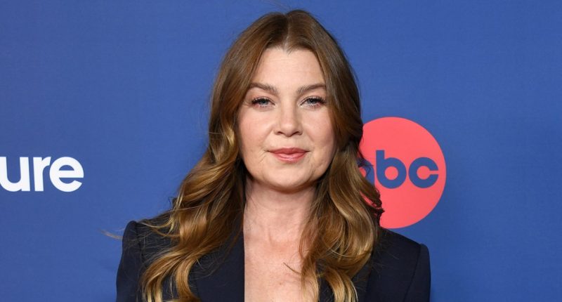 Ellen Pompeo Recalls 'Brutal' Commentary About Her Weight