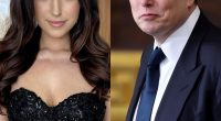 Elon Musk Sued by Ashley St. Clair for Sole Custody of Baby