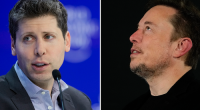 Elon Musk makes $155 billion bid for rival's company