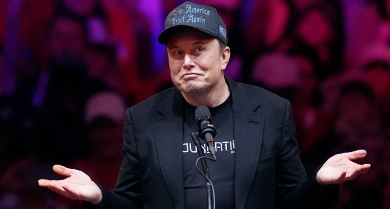 Elon Musk shared Mars plan over drinks, Star Trek convo: Entrepreneur