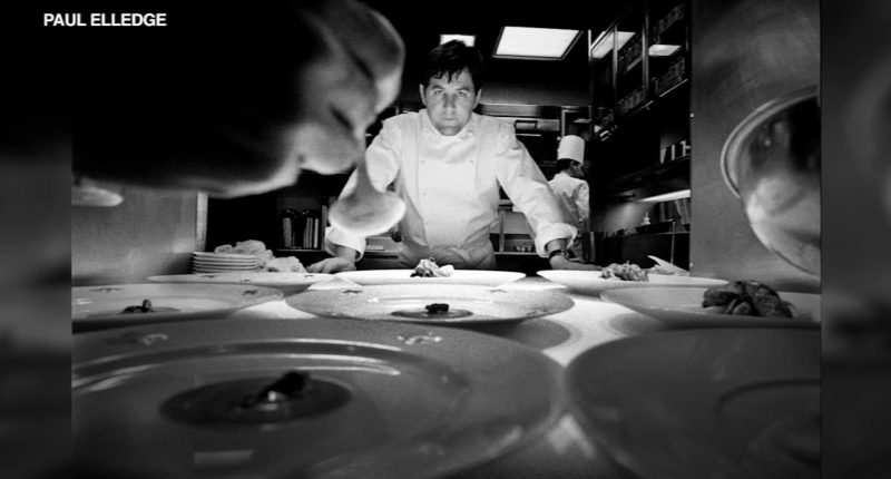 Emeril Lagasse Foundation awards $230K grant to Charles and Rochelle Trotter Culinary Endowment, supporting Chicago education