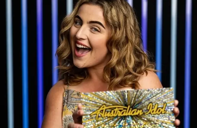 Emma Jones Australian Idol Wiki, Age |