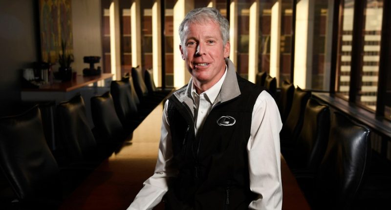 Energy secretary blasts 'sinister' zero carbon emissions goal