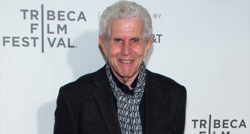 Entertainment death news: Tony Roberts, stage and film actor who often starred in Woody Allen movies, dies at 85