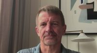 Erik Prince: Private sector can help with mass deportations
