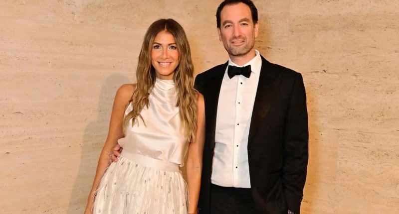 Erin Lichy Dishes on Marriage Issues With Abe, RHONY's Downfall