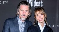 Ethan Hawke Reacts to Daughter Maya's Comments on Casting Social Media Stars