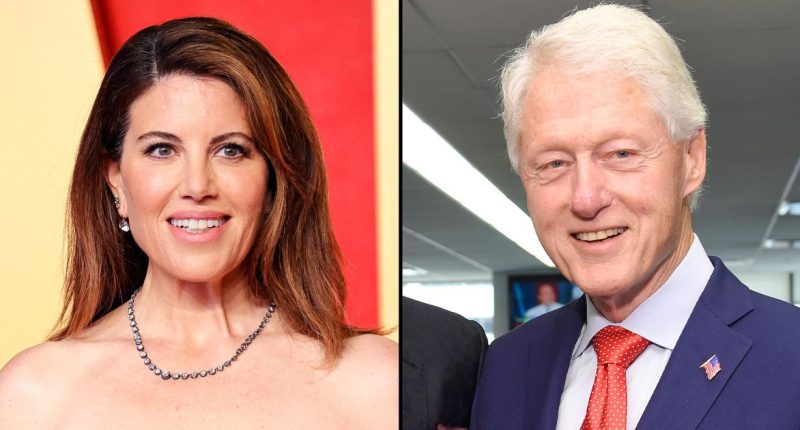 Everything Monica Lewinsky Said About Bill Clinton Scandal in Her Podcast