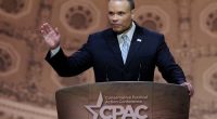 Ex-Secret Service agent and conservative media personality Dan Bongino picked as FBI deputy director