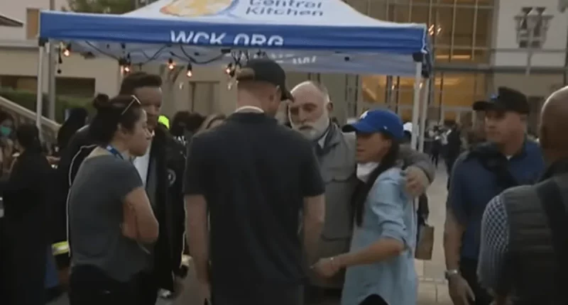 Expert Points Out 1 'Odd' Detail in Meghan Markle's Latest Instagram Post That Can't Be Ignored