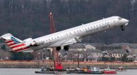 FAA fires hundreds as Trump administration reshapes aviation staff