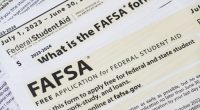 FAFSA applications down in California amid immigration crackdown