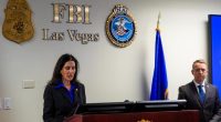 FBI accuses woman of drugging men, killing one in date-robbery scheme gone wrong