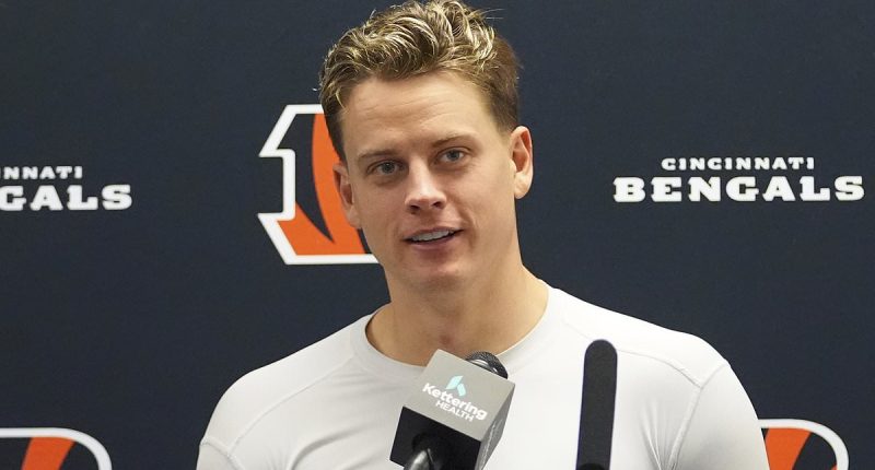 FBI arrest two men in connection with pro athlete burglaries in dramatic New York raid