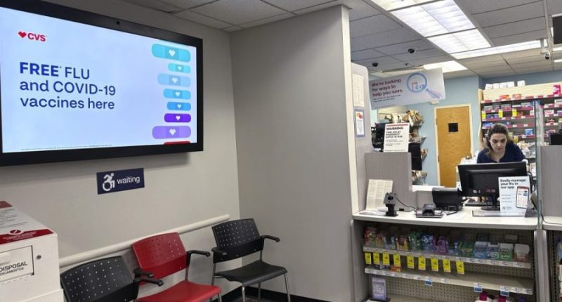 FDA cancels meeting to choose flu vaccine strain