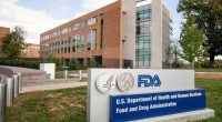 FDA lays off probationary workers, the latest federal agency to downsize workforce