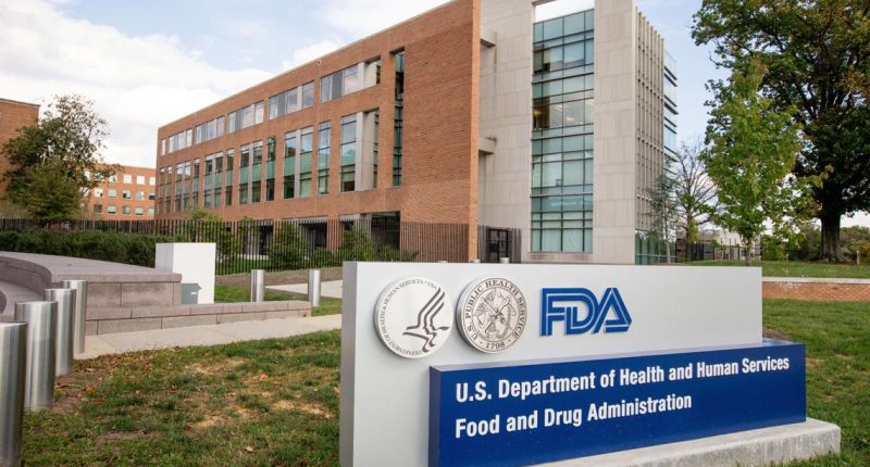 FDA lays off probationary workers, the latest federal agency to downsize workforce
