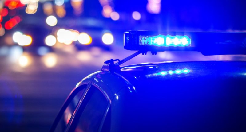 FHP: Head-on crash on West Weldon Street in Starke leaves 24-year-old man dead