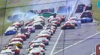 FHP: Several cars involved in racing, street takeover on I-75 in Collier County