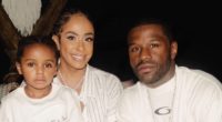 FLOYD MAYWEATHER'S GRANDSON JOINS HIM FOR 8 DAYS OF LAVISH BIRTHDAY CELEBRATIONS