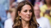 False Rumor About Kate Middleton's Outfits 'Infuriating' Royals (EXCL)