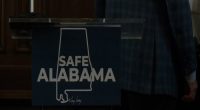 Families impacted by gun violence react to Safer Alabama bill package