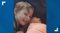 Family: 3-year-old to be taken off life support following Plainfield crash