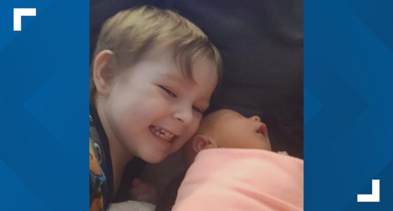 Family: 3-year-old to be taken off life support following Plainfield crash