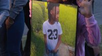 Family, friends celebrate life of Brunswick 15-year-old shot and killed