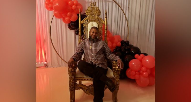 Family looking for answers after husband and father shot at Orangeburg gas station