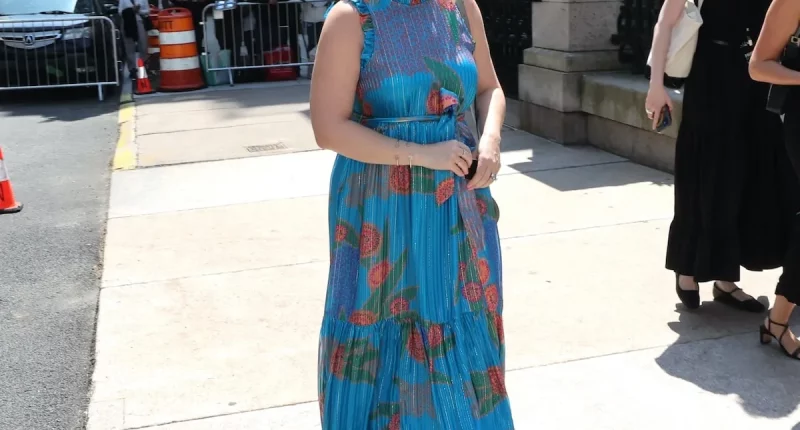 Fans Are Divided Over Melissa Joan Hart's 'Upgraded' Engagement Ring From Longtime Love