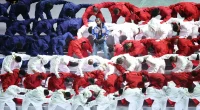 Fans React to ‘World’s Biggest Hater’ Kendrick Lamar's Halftime Performance