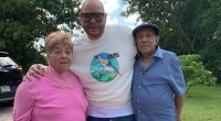 Fat Joe Mourns The Passing Of His Father Ernesto Cartagena