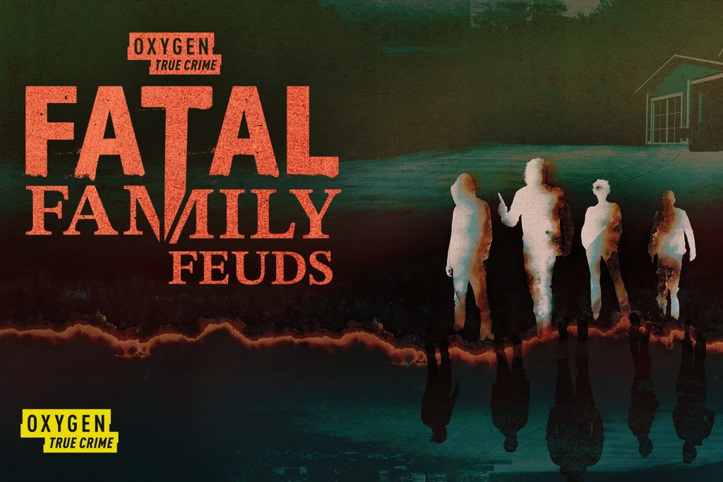 Fatal Family Feuds Season 2 to Revisit a Deadly Love Triangle Involving 2 Brothers