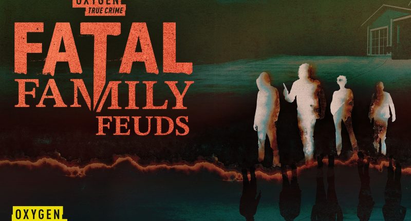 Fatal Family Feuds Season 2 to Revisit a Deadly Love Triangle Involving 2 Brothers