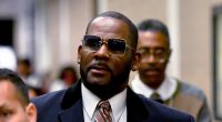 Federal appeals court upholds singer R. Kelly's racketeering convictions and 30-year prison term on sexual abuse