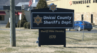 Federal assistance checks stolen, Unicoi County investigators say