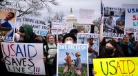 Federal buyout deadline extended as Trump slashes USAID staffing