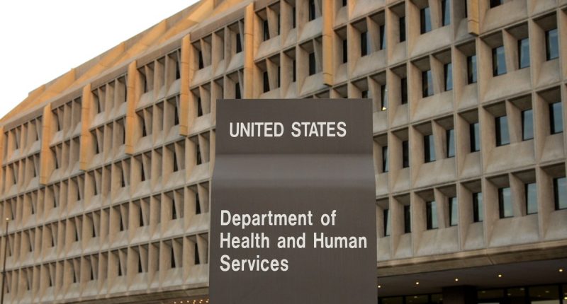 Federal health workers terrified after ‘DEI’ website publishes list of ‘targets’