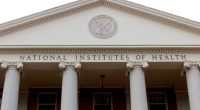 Federal judge pauses NIH research cuts nationwide