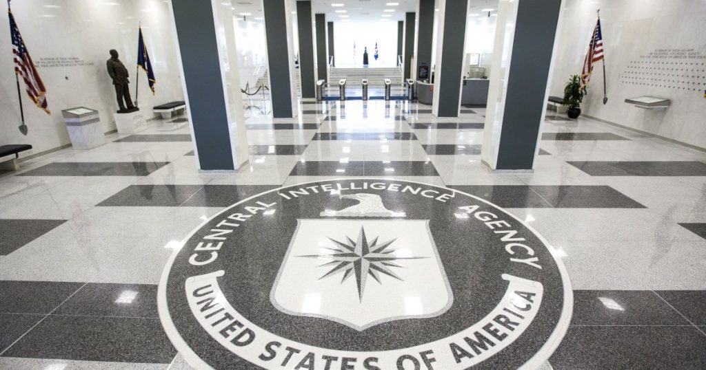 Federal judge rules Trump administration can fire career intel officers who had DEI jobs 