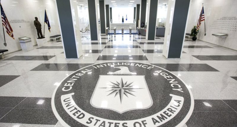 Federal judge rules Trump administration can fire career intel officers who had DEI jobs 