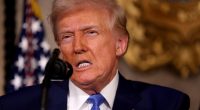 Federal judge won't stop Trump administration's mass firings for now