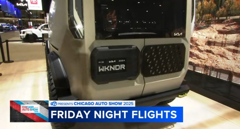 Festival Friday with Diane Pathieu