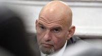 Fetterman says he'll vote against RFK Jr., Gabbard nominations