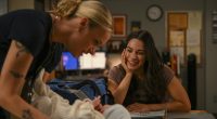 Fire Country Season 3 Episode 10 Fixes A Problem With The Main Characters