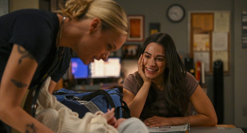 Fire Country Season 3 Episode 10 Fixes A Problem With The Main Characters